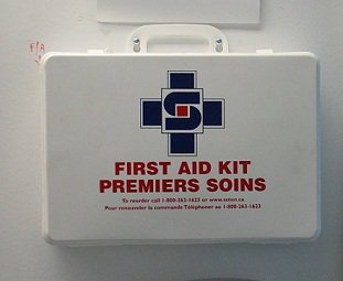 First Aid Kit